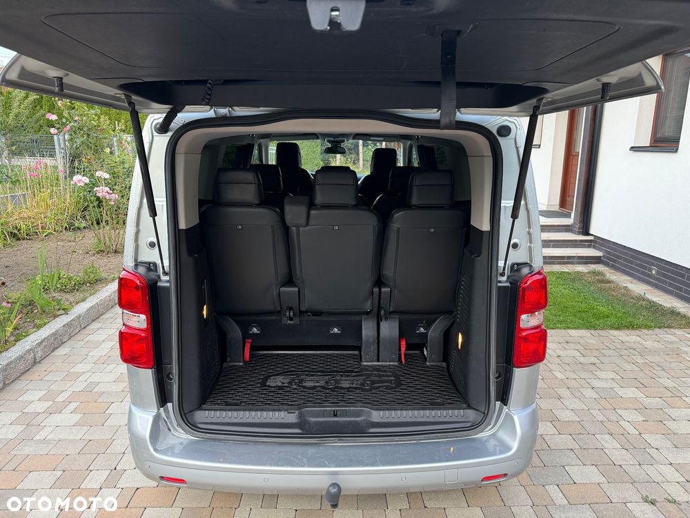 Citroën SpaceTourer - 7