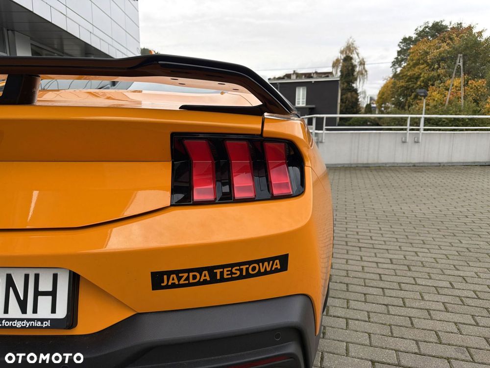 Ford Mustang 5.0 Ti-VCT V8 Dark Horse - 12