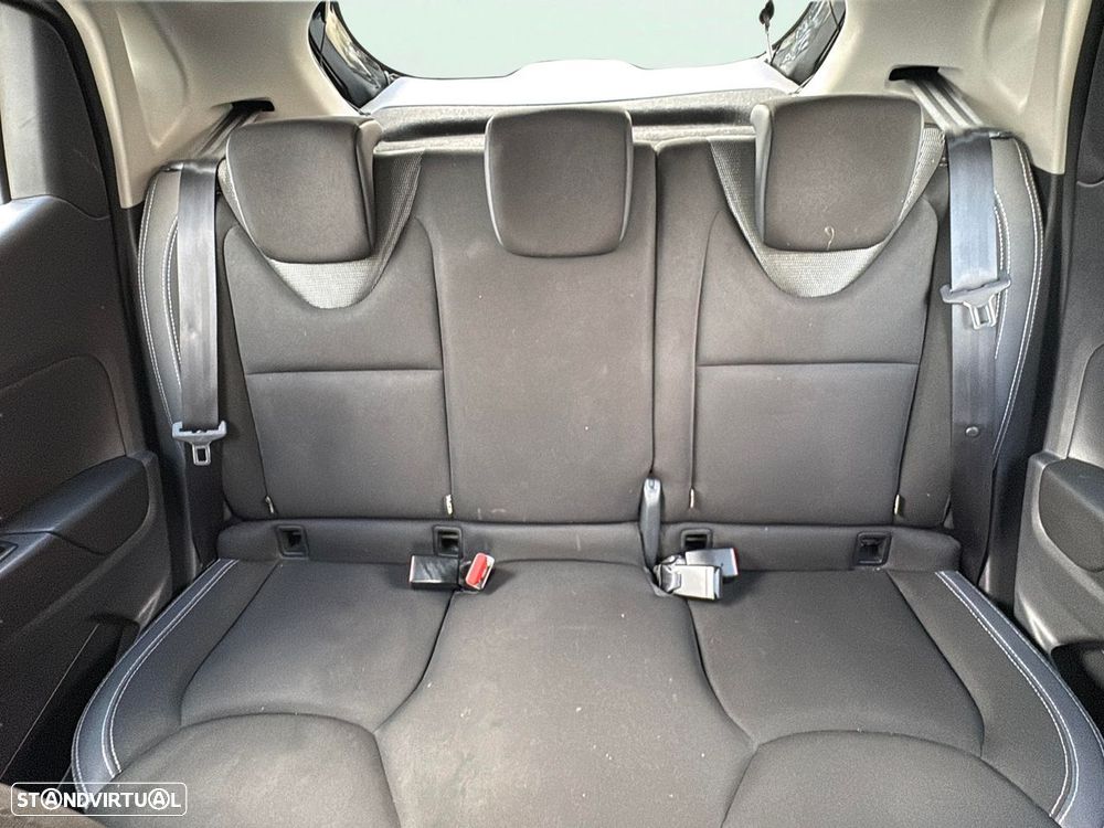 Renault Clio 0.9 TCe Limited Edition - 17