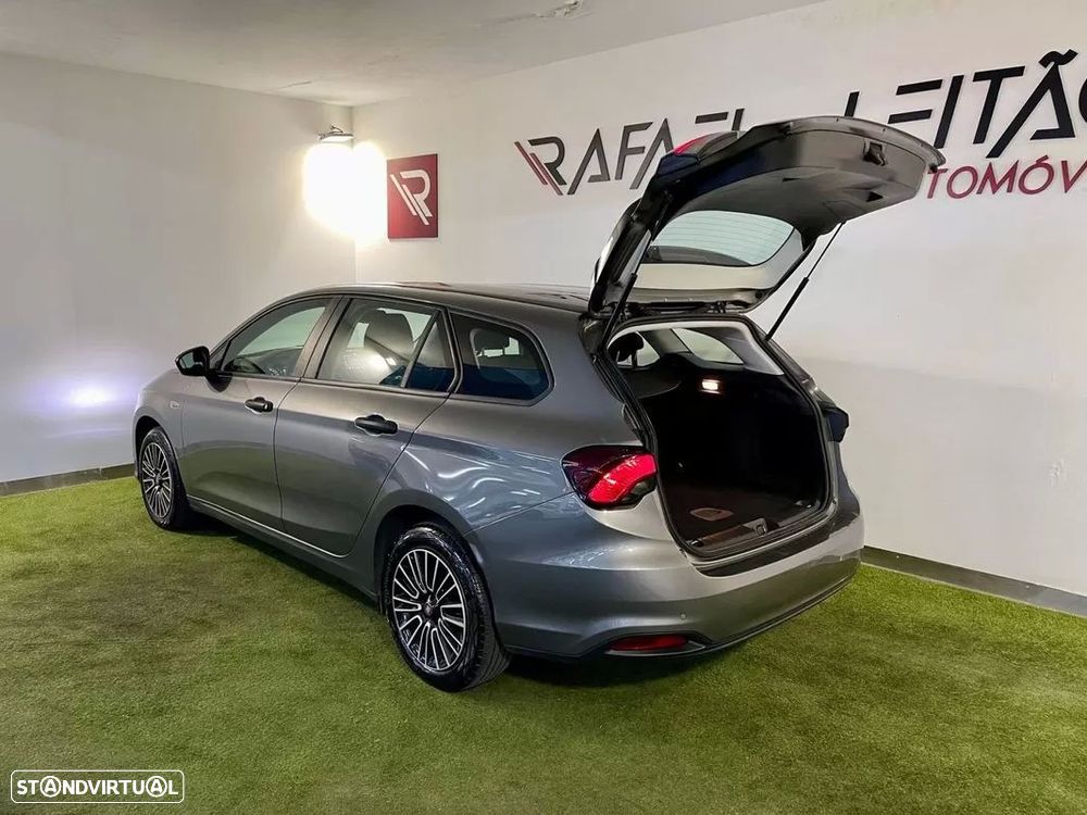 Fiat Tipo Station Wagon 1.3 Multijet City Life - 31