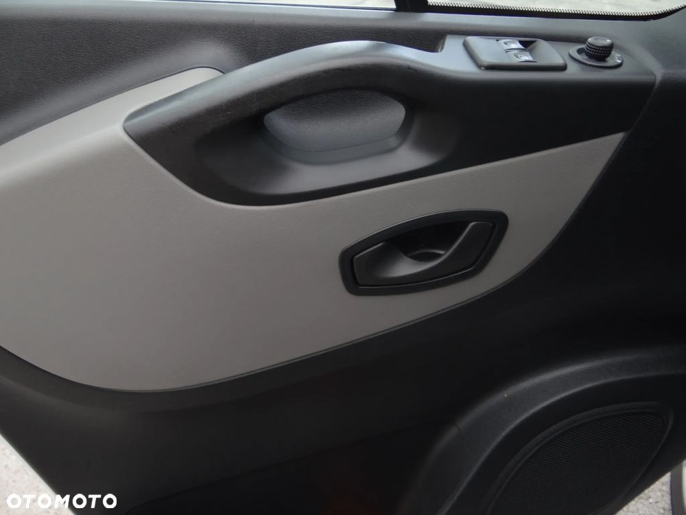 Renault Trafic (ENERGY) dCi 95 Start & Stop Grand Combi Expression - 26