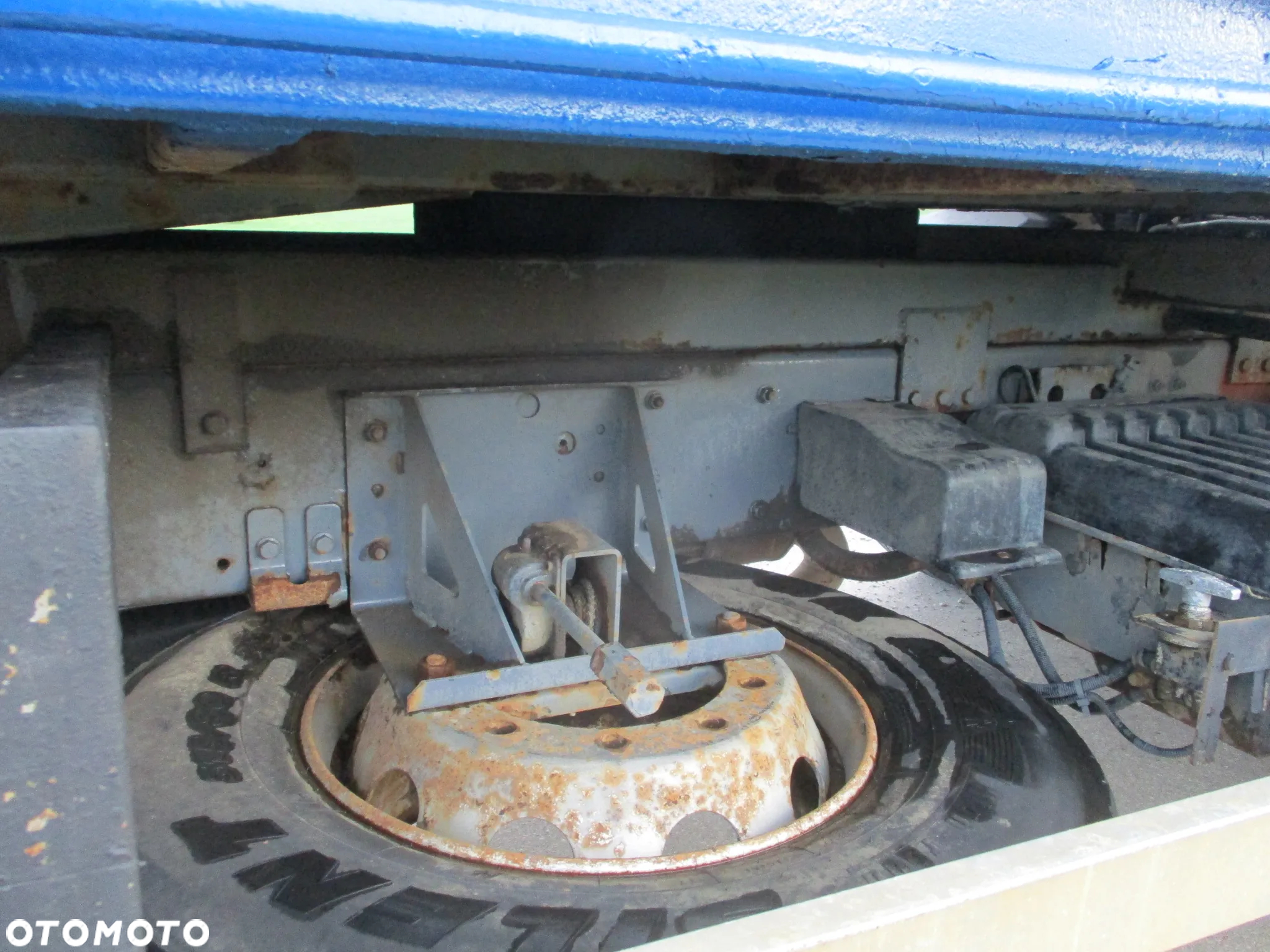 DAF LF 55 220 - 24
