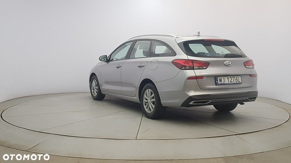 Hyundai i30 - 5