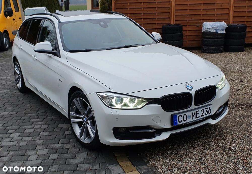 BMW Seria 3 - 3