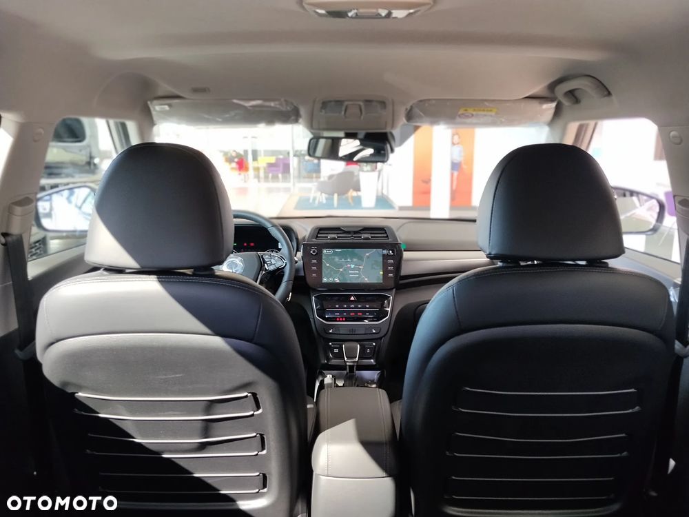 SsangYong/KGM Tivoli 1.5 T-GDI Adventure - 13