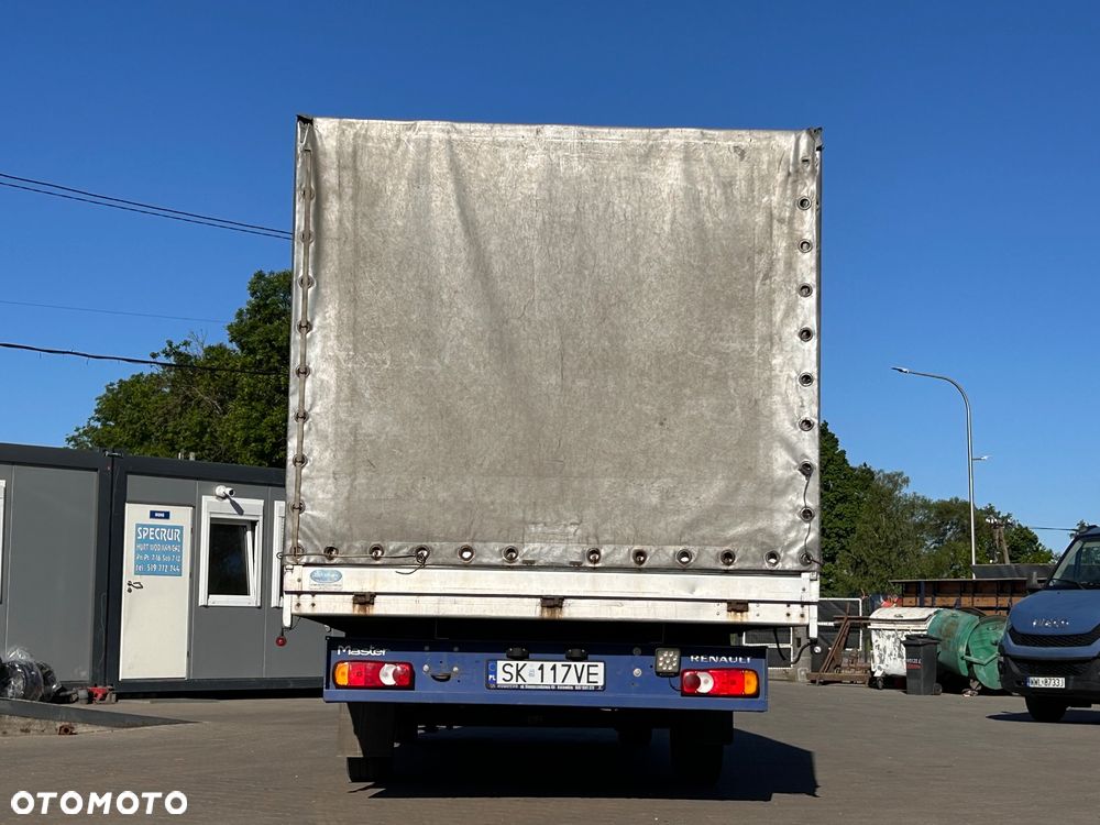 Renault MASTER - 7