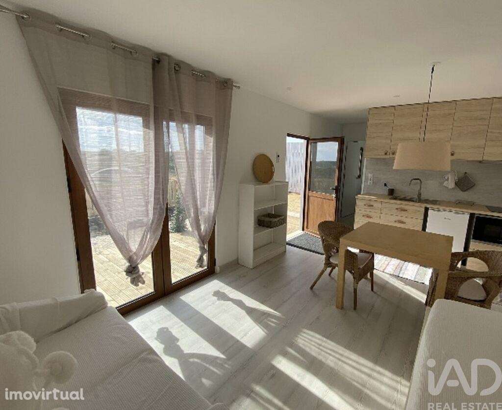 Terreno T1 em Sagres de 9440,00 m2 - Grande imagem: 5/16