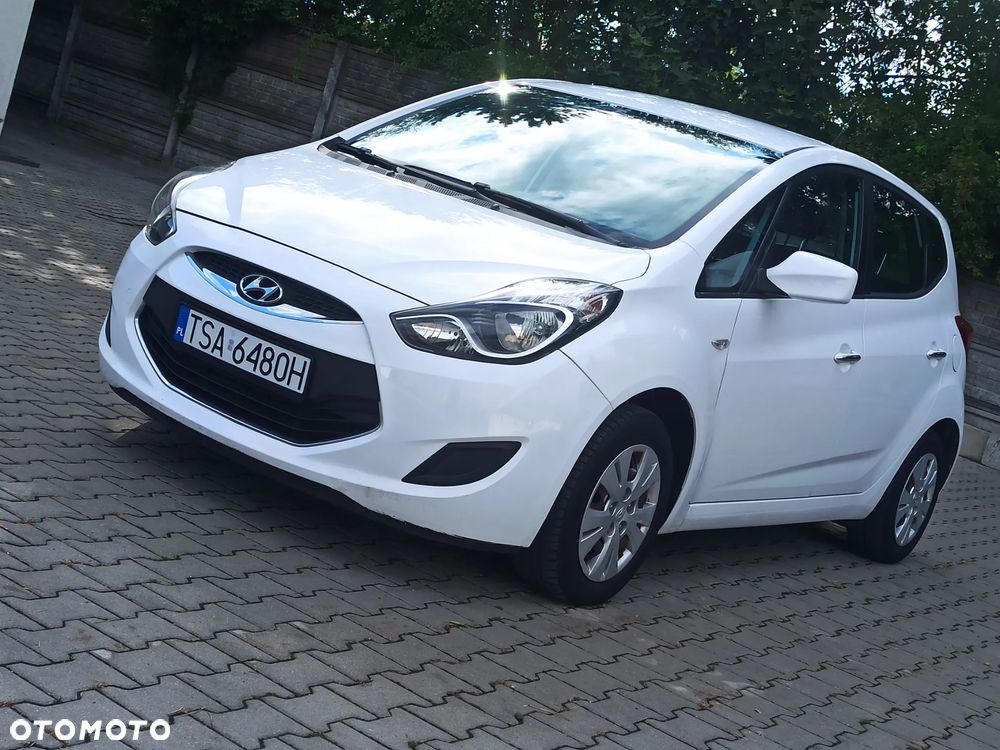 Hyundai ix20 1.4 Comfort - 7