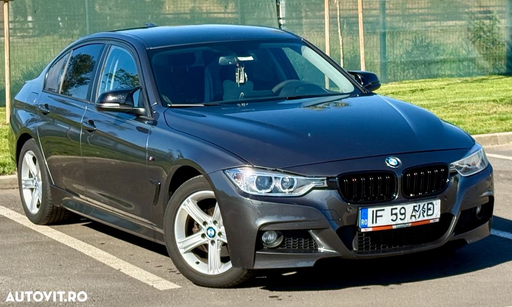 BMW Seria 3 - 1