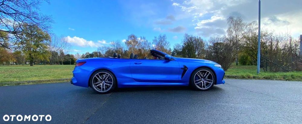 BMW M8 Standard - 6