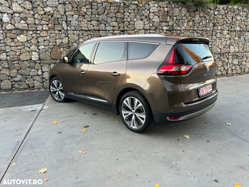 Renault Grand Scenic ENERGY dCi 110 EDC INTENS - 3