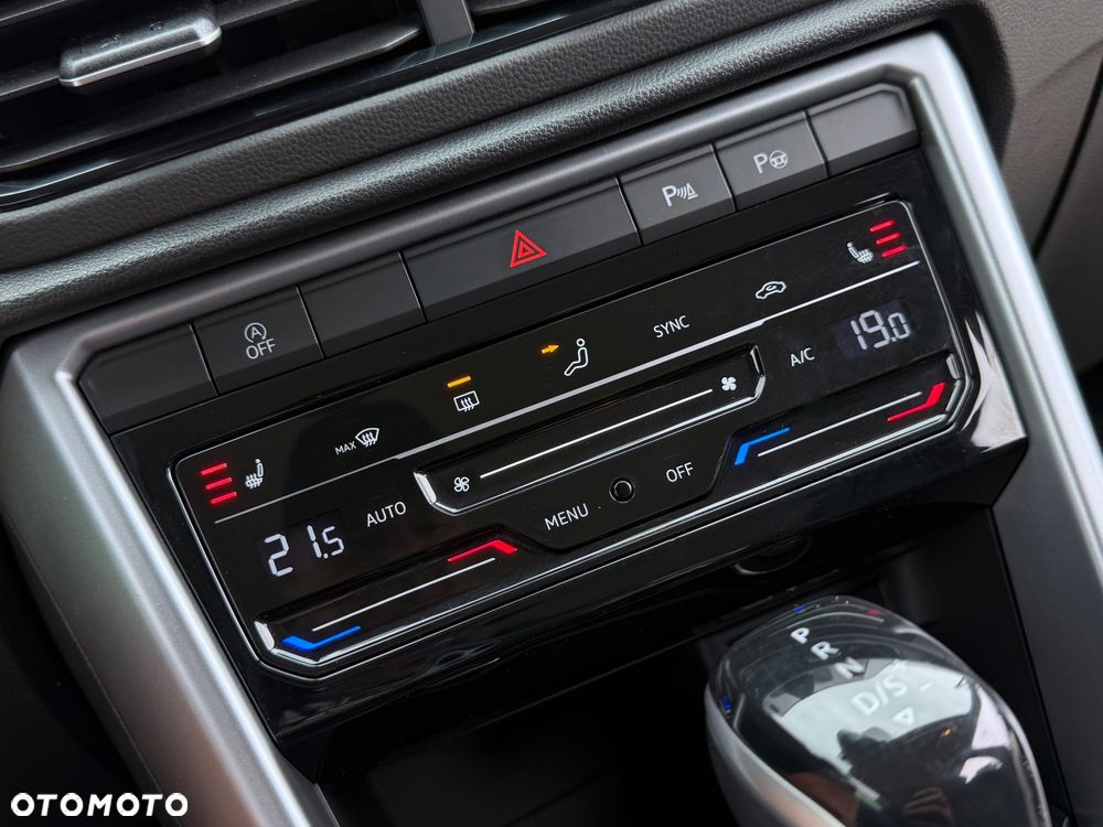 Volkswagen T-Roc 1.5 TSI OPF DSG Style - 25