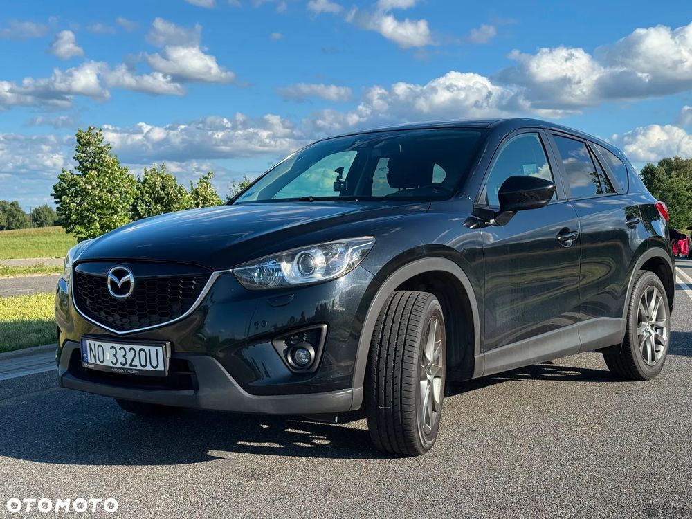 Mazda CX-5 2.0 Skyenergy 2WD - 2