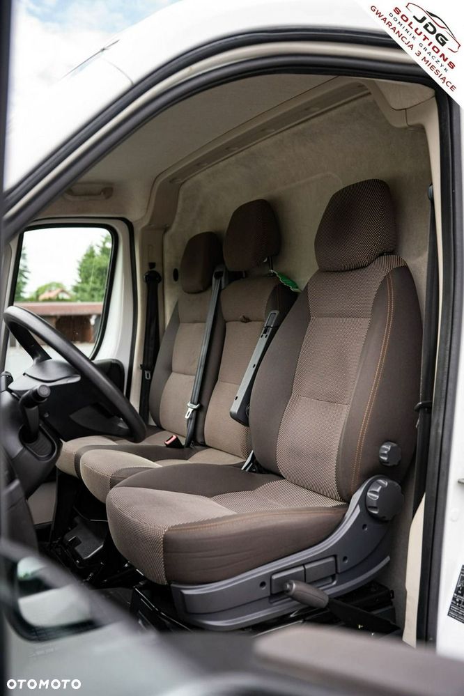 Citroën Jumper - 14