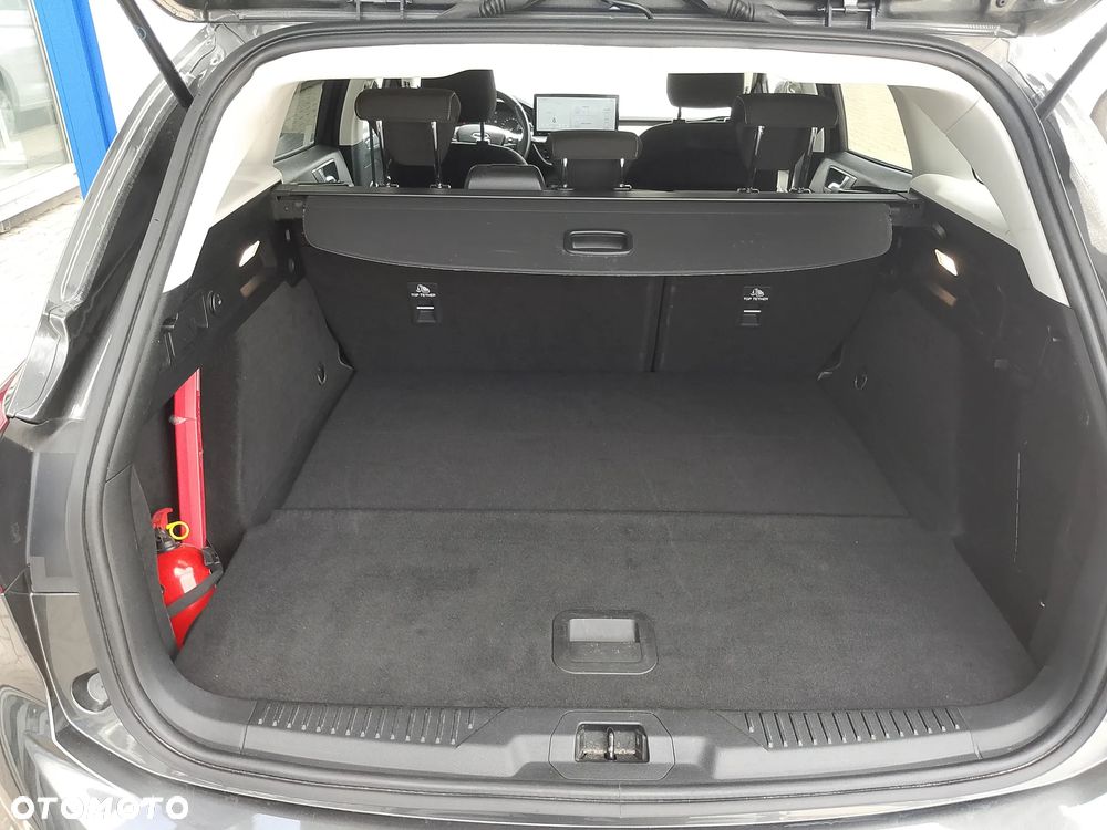 Ford Focus 1.5 EcoBlue SCR Titanium - 8