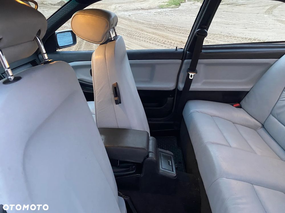 BMW Seria 3 - 10