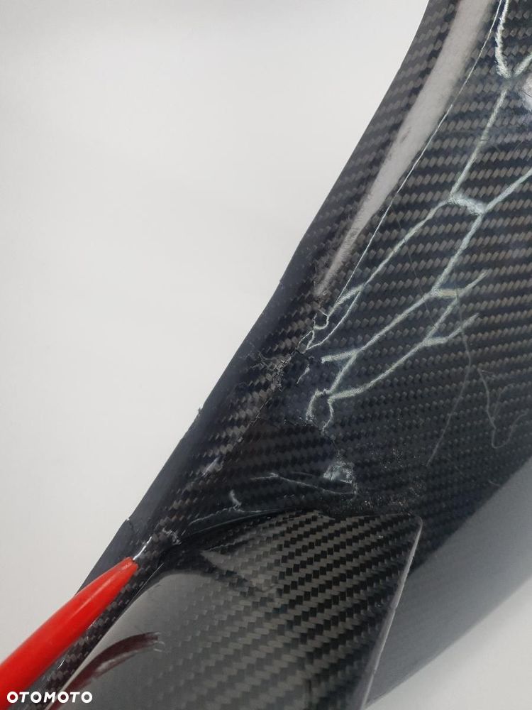 OWIEWKA OSŁONA CARBON K67 M SPORT BMW S 1000RR 46637915218 - 14
