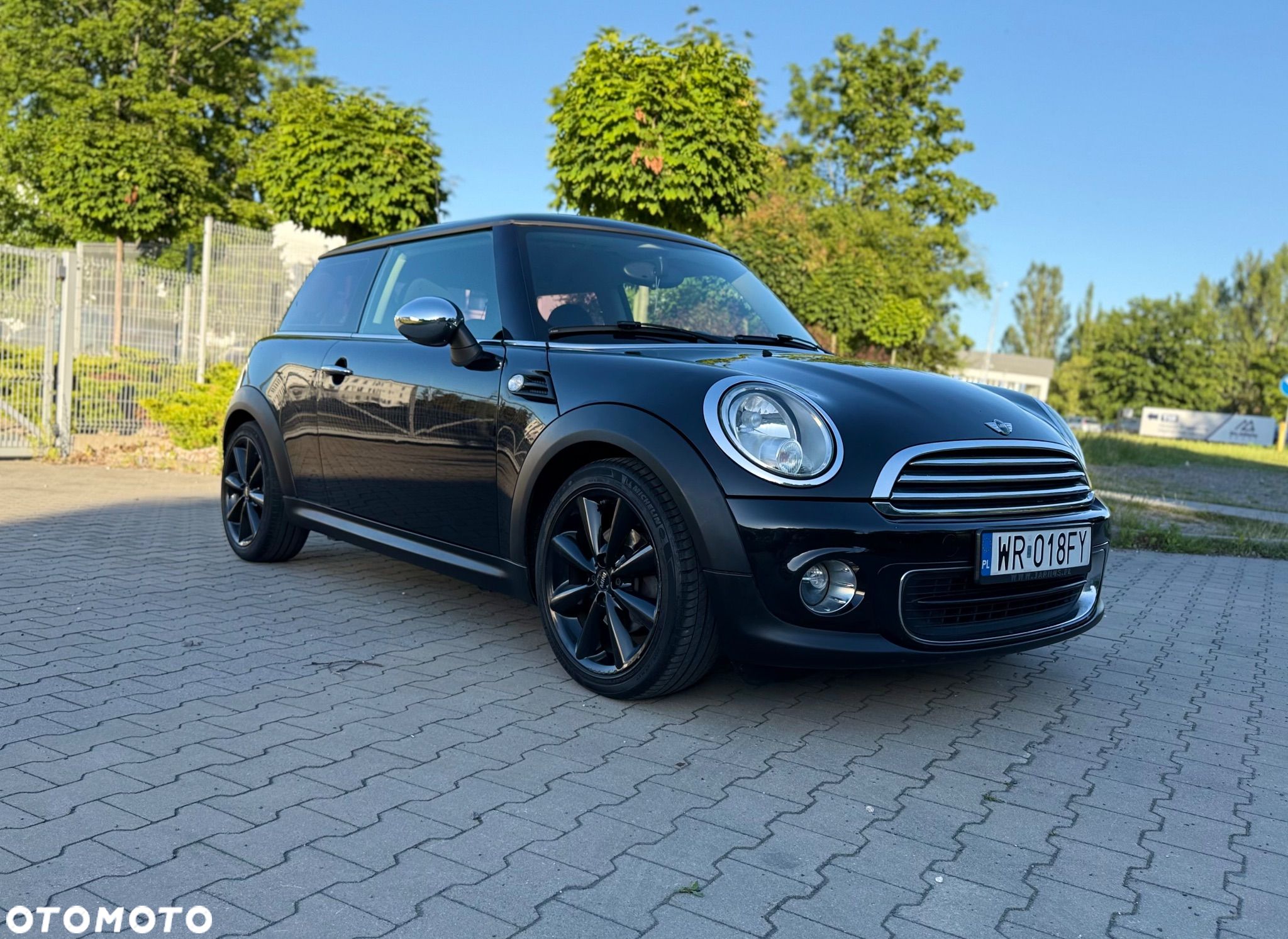 MINI Cooper - 1