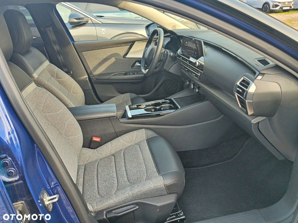 Citroën C5X - 13