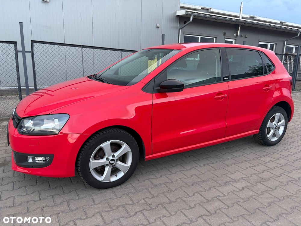 Volkswagen Polo 1.2 Style - 3