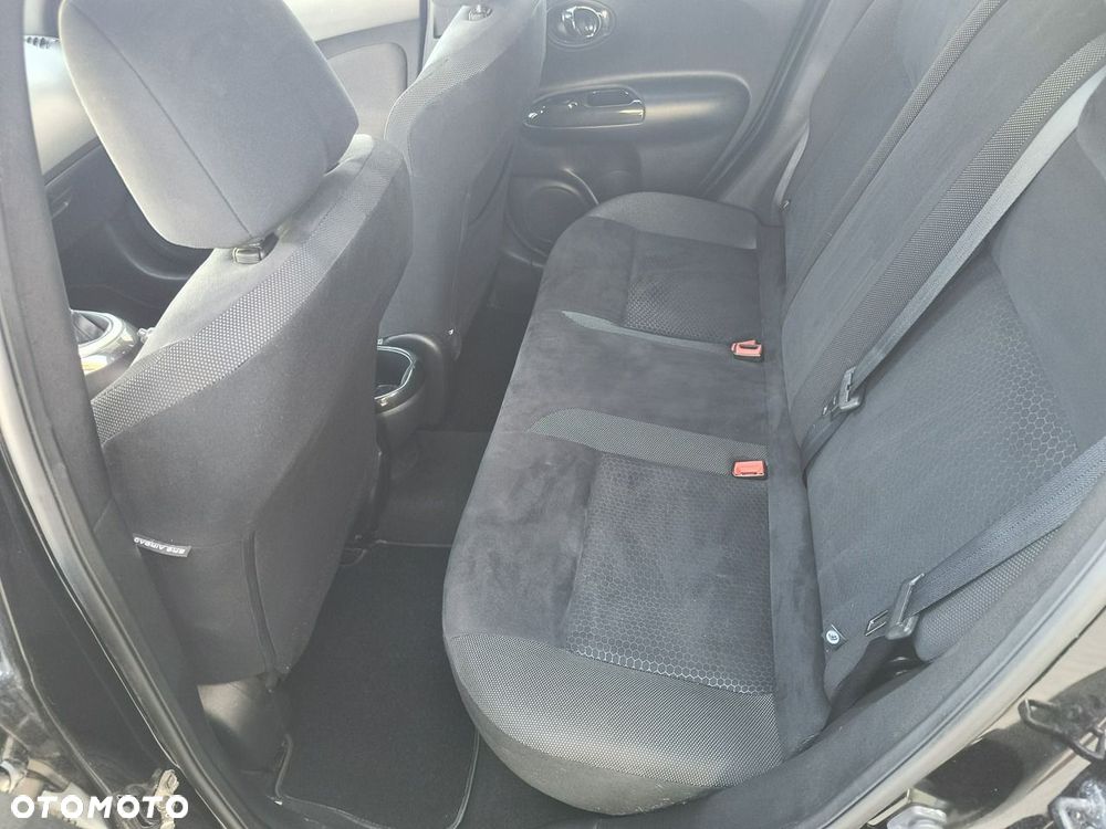 Nissan Juke - 35