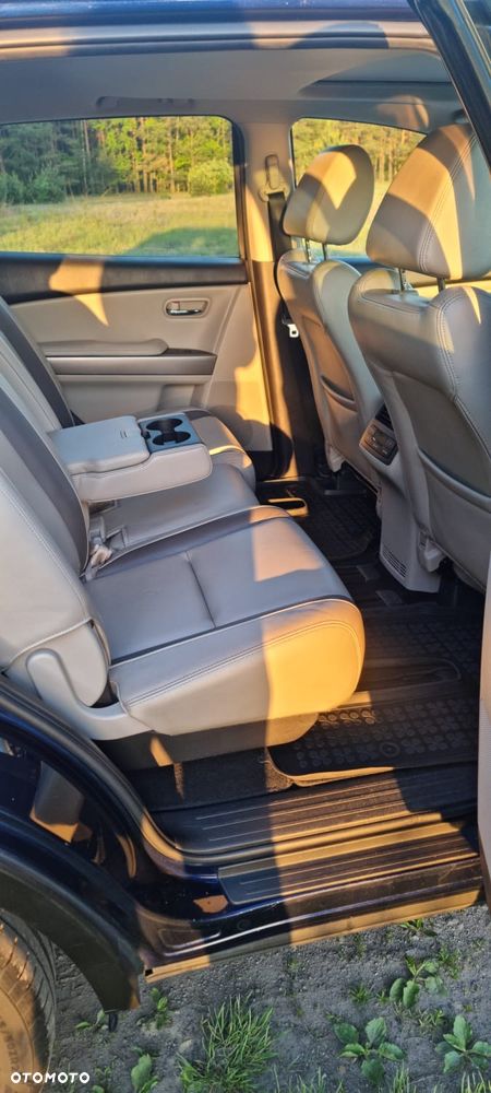 Mazda CX-9 3.7 V6 Sport - 12