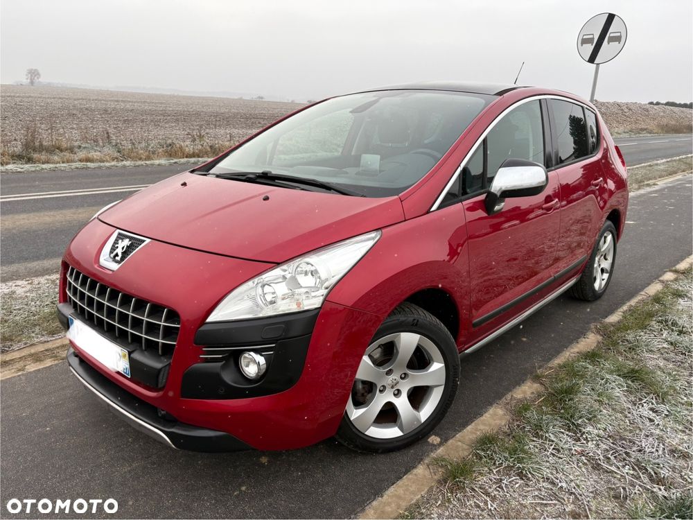 Peugeot 3008 BlueHDi 150 Stop & Start Style - 2