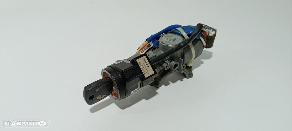 CANHÃO DE INGIÇÃO SSANGYONG KORANDO CRYSTAL 4X2 - 4