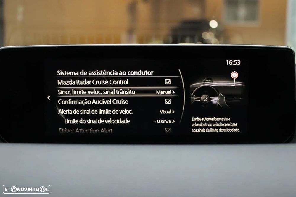 Mazda MX-30 e-Skyactiv Excellence - 30