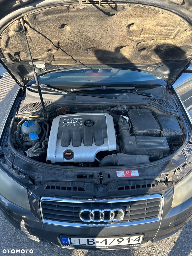 Audi A3 3-drzwiowe - 15