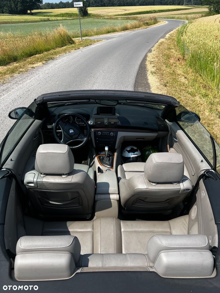 BMW Seria 1 120d - 4