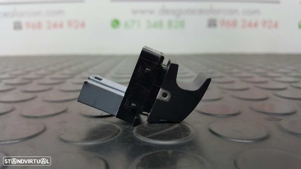 COMANDO DO ELEVADOR TRASEIRO ESQUERDO SEAT LEON (1P1) STYLANCE / STYLE - 4