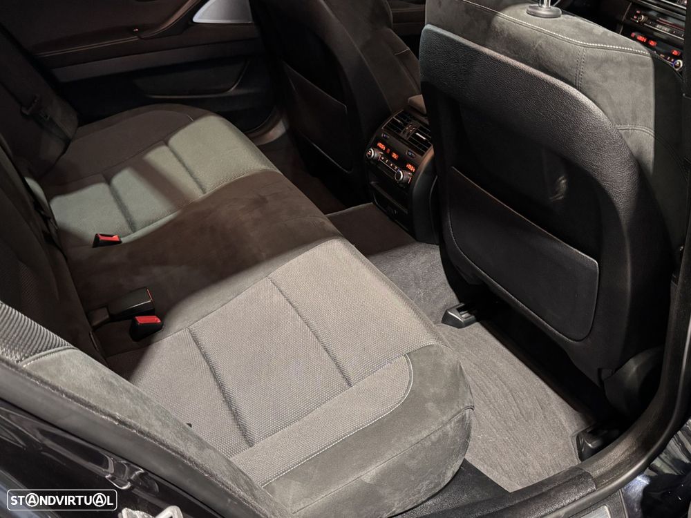 BMW M550d xDrive Touring Sport-Aut. - 44