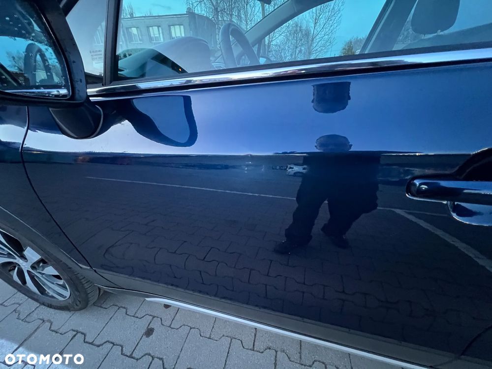 Suzuki SX4 S-Cross - 21