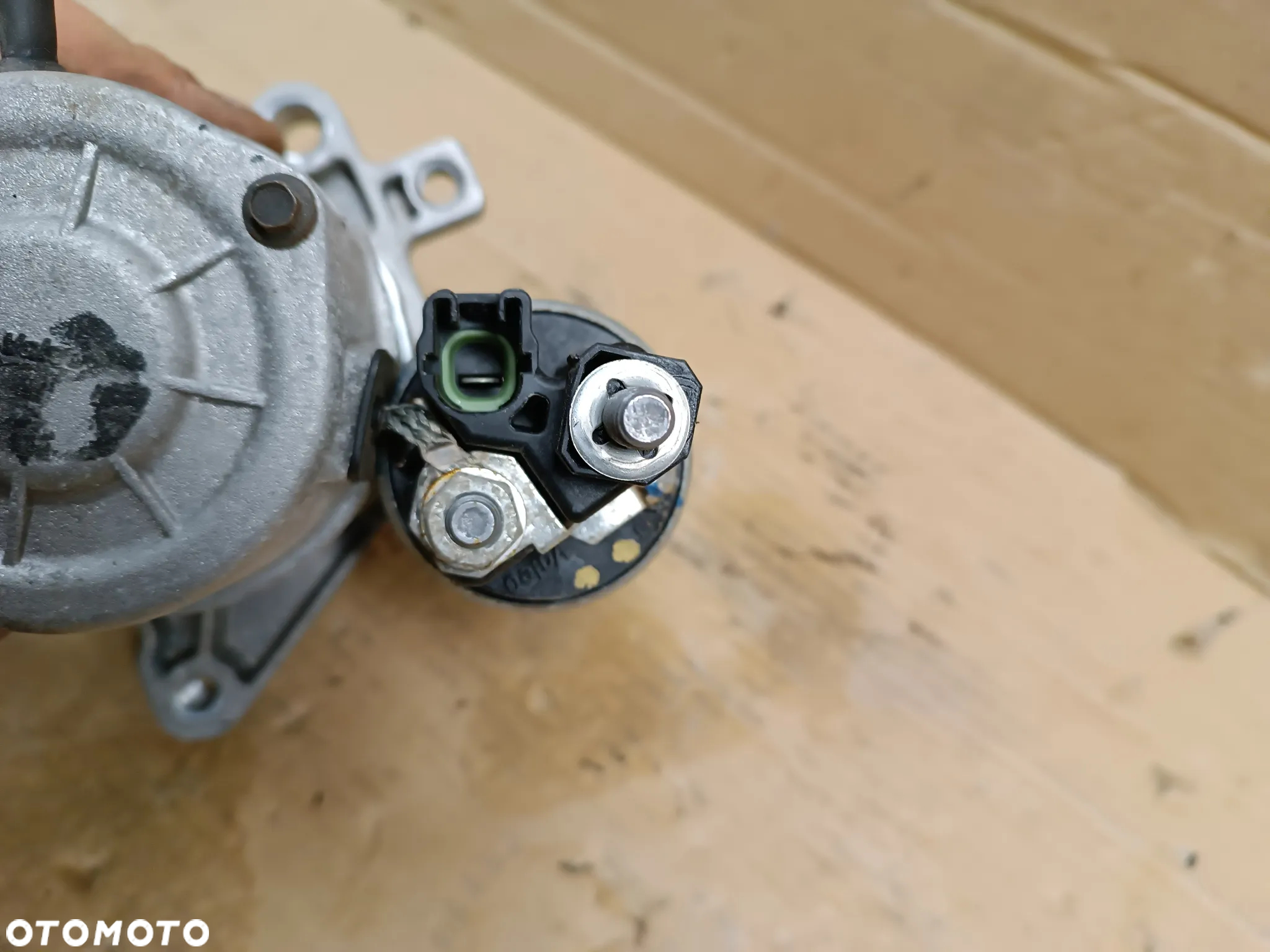 ROZRUSZNIK 28100-0Q100-B TOYOTA AYGO II 1.0 C1 108 - 5