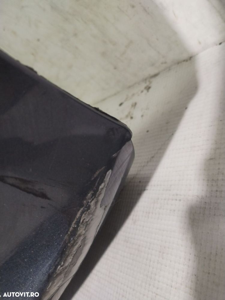 Bara fata Mercedes C-Class W205, 2014, 2015, 2016, 2017, 2018. - 3