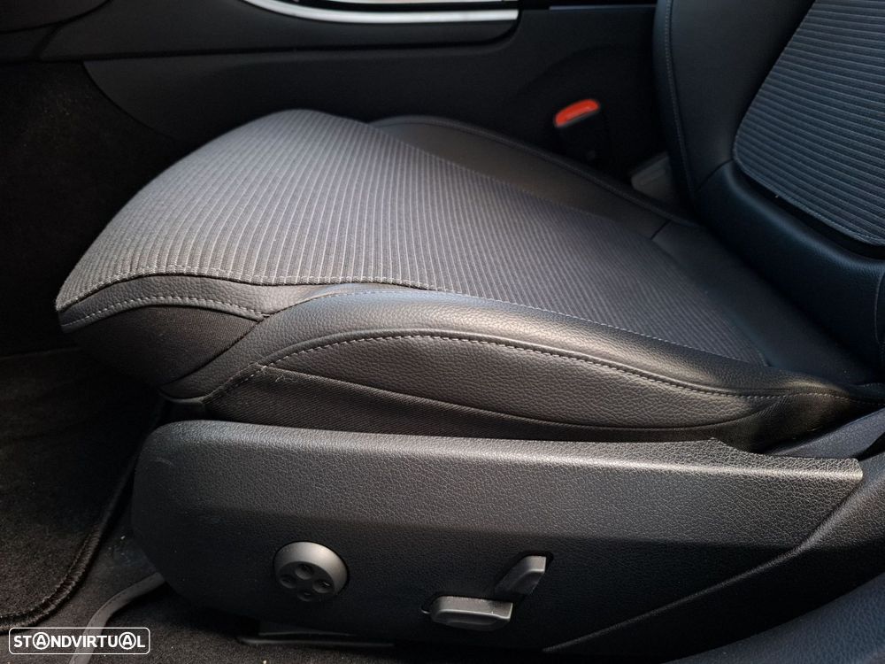 Mercedes-Benz C 220 d Avantgarde - 15