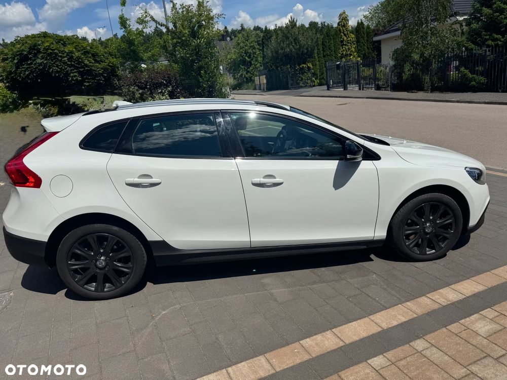 Volvo V40 T4 Drive-E Momentum - 2