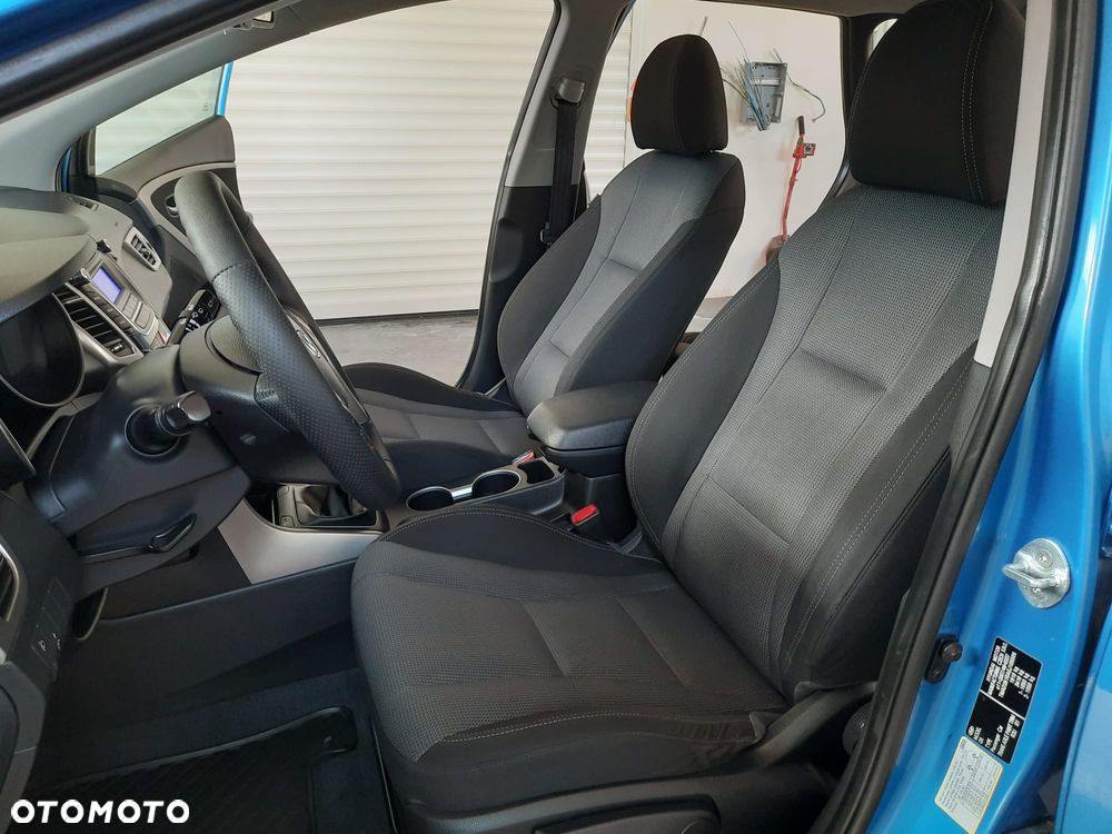 Hyundai i30 1.4 CRDi Premium - 21