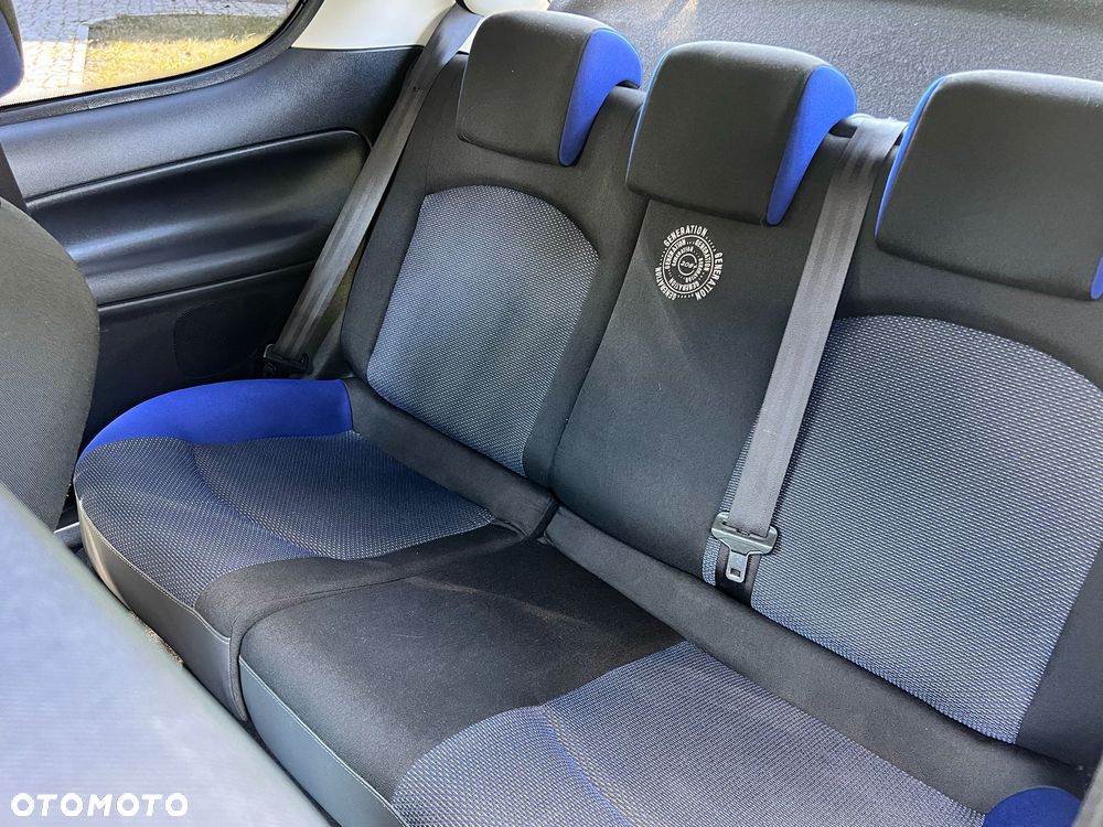 Peugeot 206 plus 75 - 14