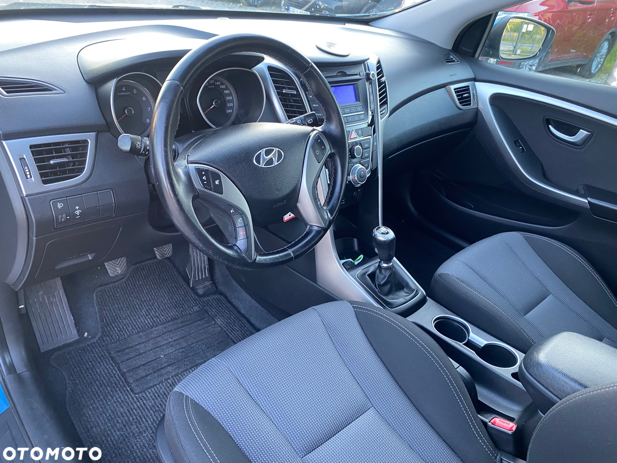 Hyundai i30 1.4 Intro Edition - 18