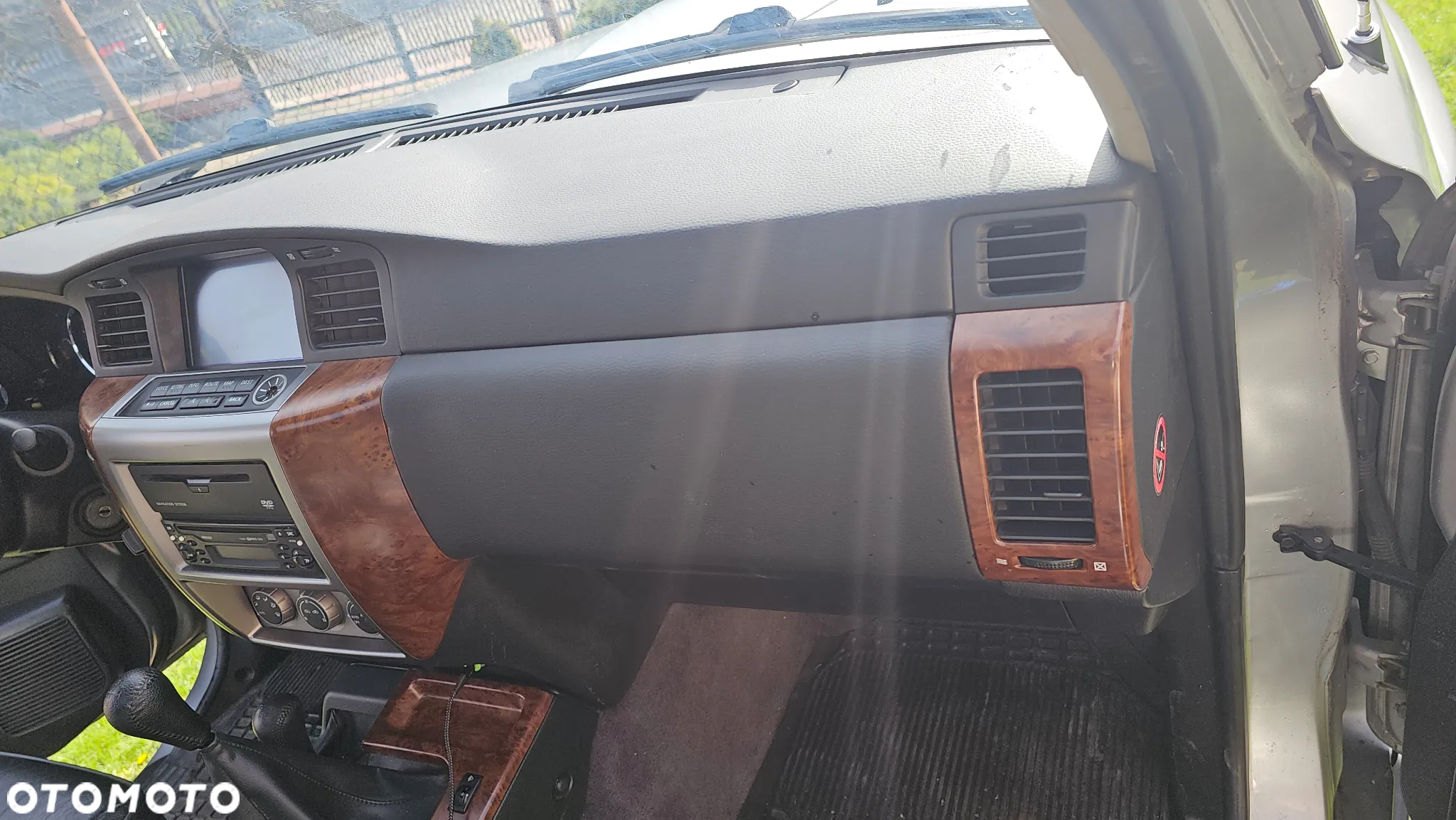 Nissan Patrol 3.0 Dci XE - 26