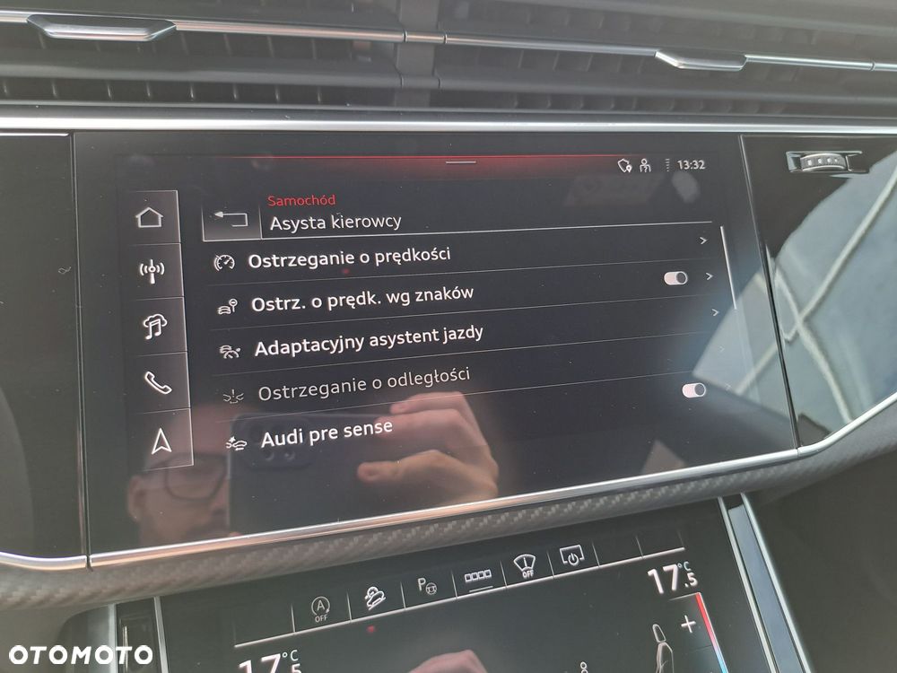 Audi RS Q8 - 27