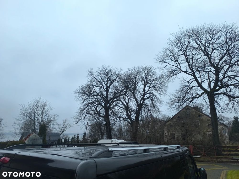 Opel Vivaro L2H1 - 30