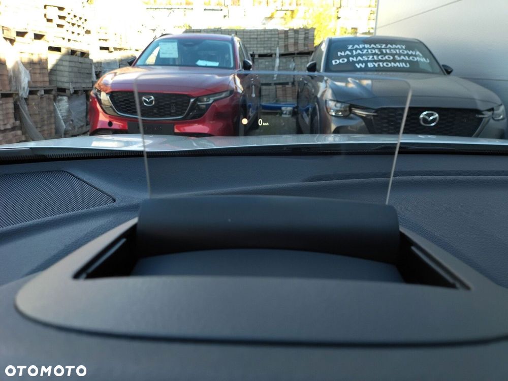 Mitsubishi Eclipse Cross 2.4 PHEV Instyle Plus - 21