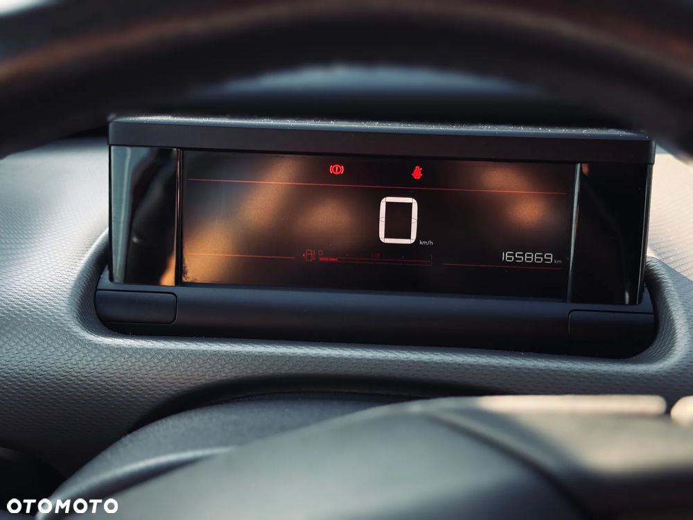 Citroën C4 Cactus PureTech 110 Stop&Start Live - 28