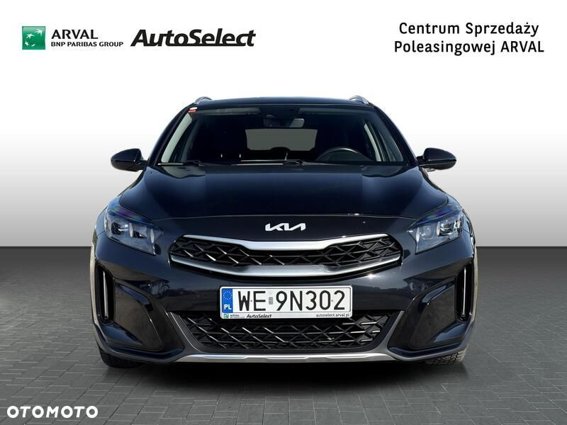 Kia XCeed 1.5 T-GDI M DCT - 9