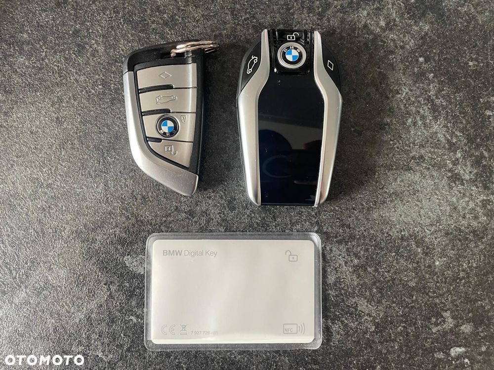 BMW 6GT 620d M Sport sport - 37