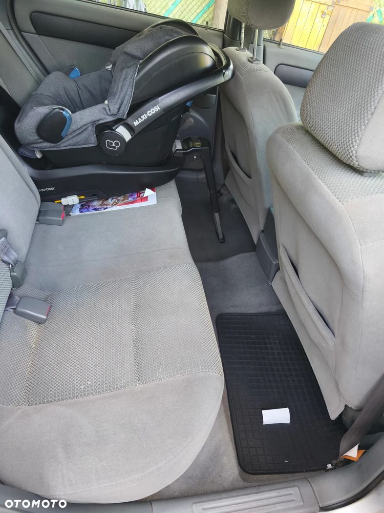 Chevrolet Lacetti 1.4 SE / Star - 23
