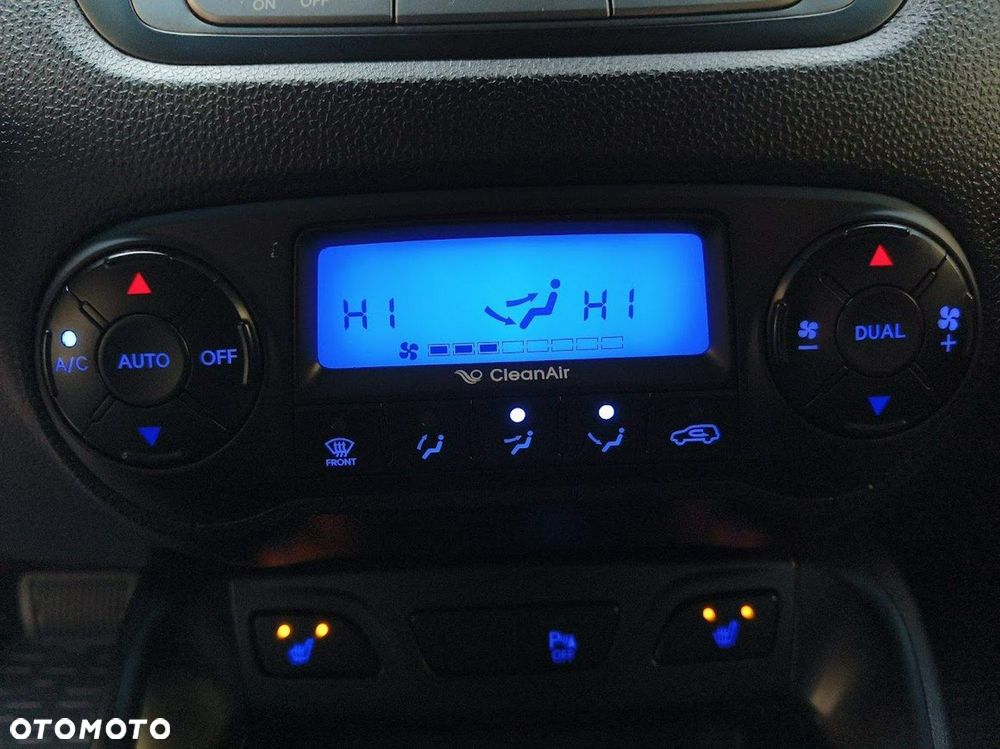 Hyundai ix35 2.0 GDI Premium 2WD - 26